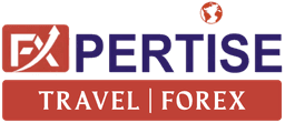FXPERTISE TRAVEL | FOREX